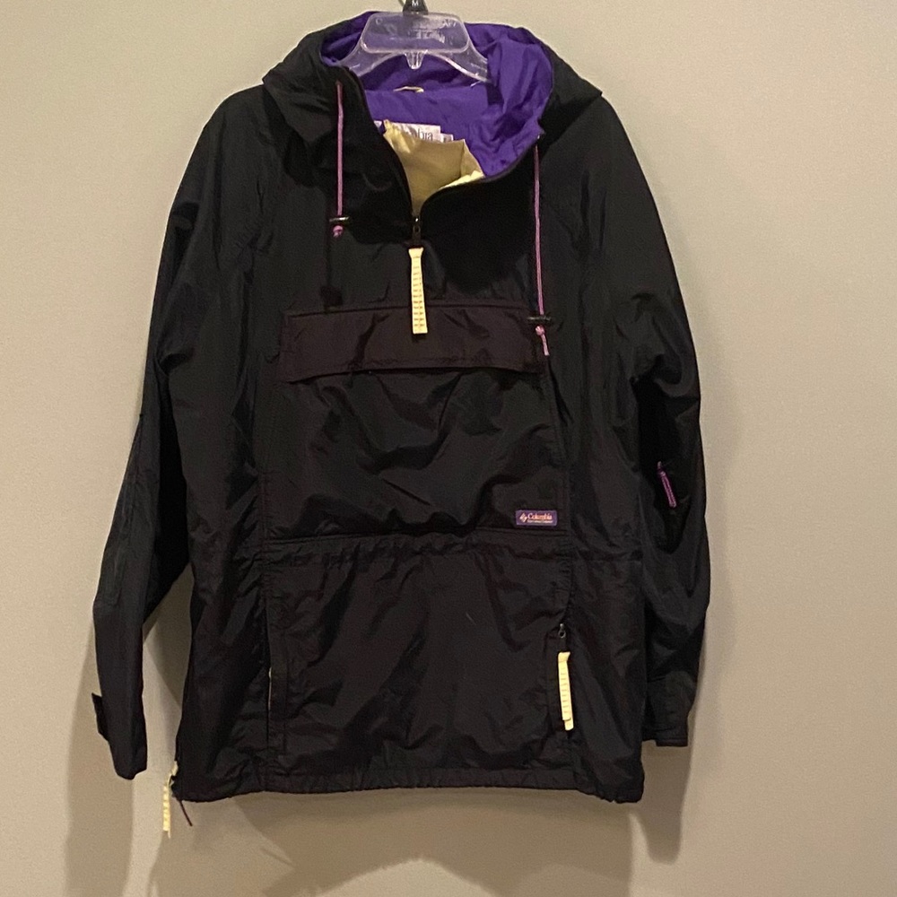 Columbia Jacket
